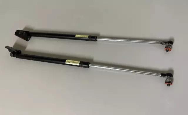 2008-2014 Subaru Impreza WRX Hatchback Hatch Lift Support Shock Struts Set Pair