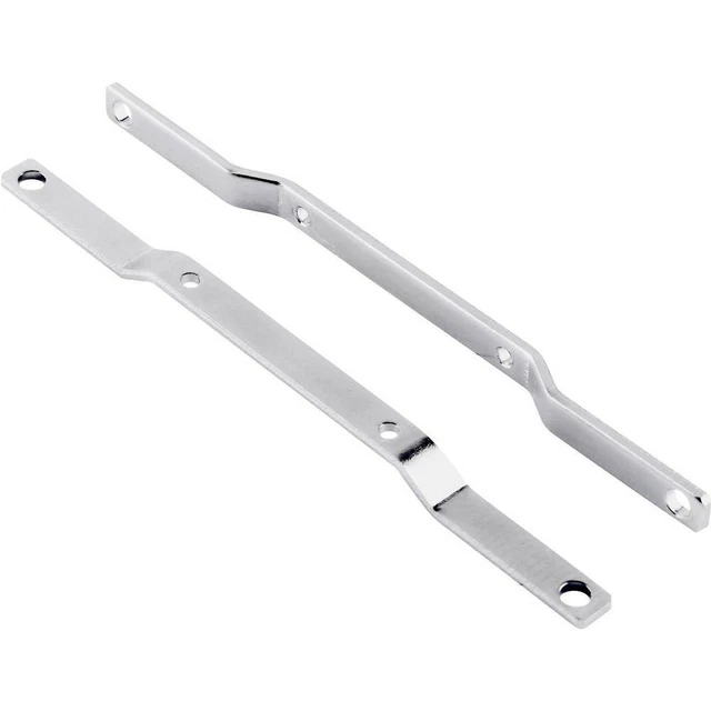 Etriers de fixation pour fixation murale Puls ZM1.Wall