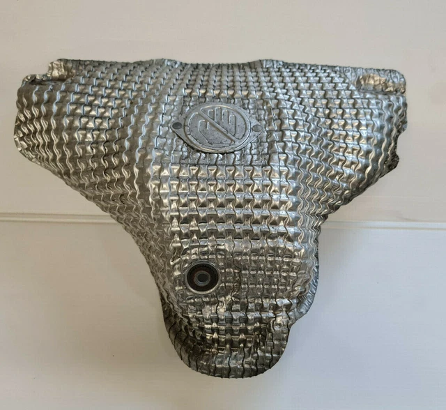 SUZUKI SWIFT SPORT Catalytic Converter Exhaust Heat Shield Cover * 2011