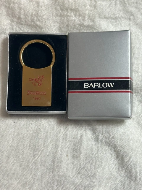 Kennywood Key Chain - 1993 Kennywood Key Chain - 1993