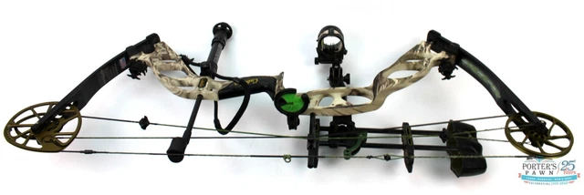 Range Fusil Et Arc Cabela's Hunters Tackle Back Organizer - Neuf Boîte Ouverte