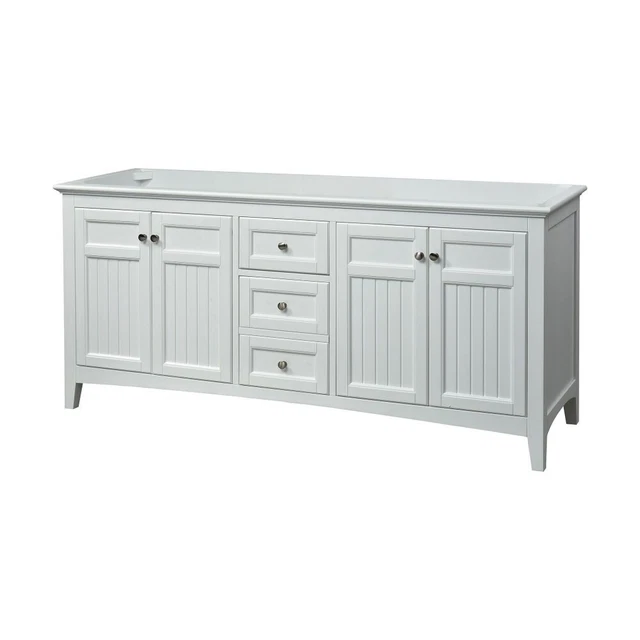 Mc Vicar's Lane - 34 Inch Vanity - Furniture - Vanity - 2499-BEL-4548881 -