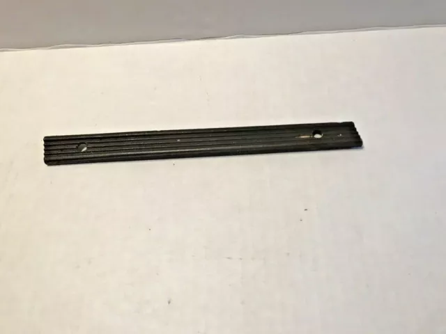 Clarke / American / Alto # 50609A 2-Hole Paper Clamp For Du-Br Drum Type Sander 3