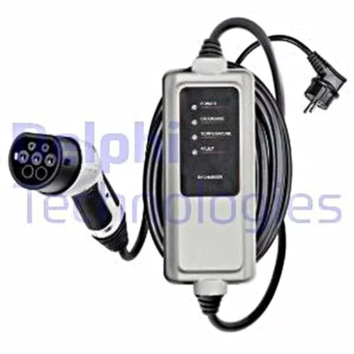 DELPHI Ladekabel Elektrofahrzeug Für AIXAM AUDI BENTLEY BMW CADILLAC DS 91-2022