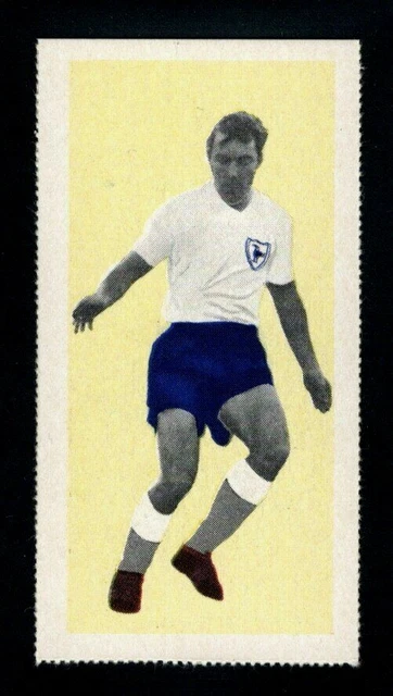 Fleetway - Tiger Star Footballers 1963 Jimmy Greaves - Tottenham Hotspur Type