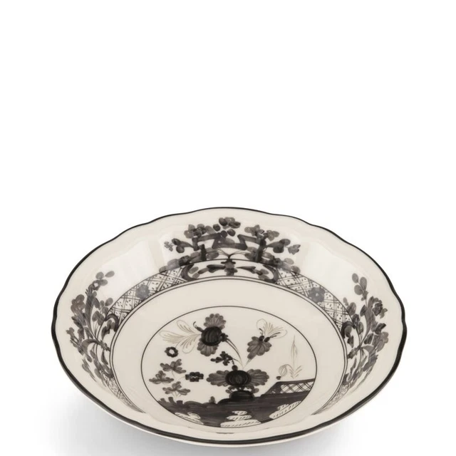 Oriente Italiano Gold Azalea - Fruit stand - Il'argento Registry USA