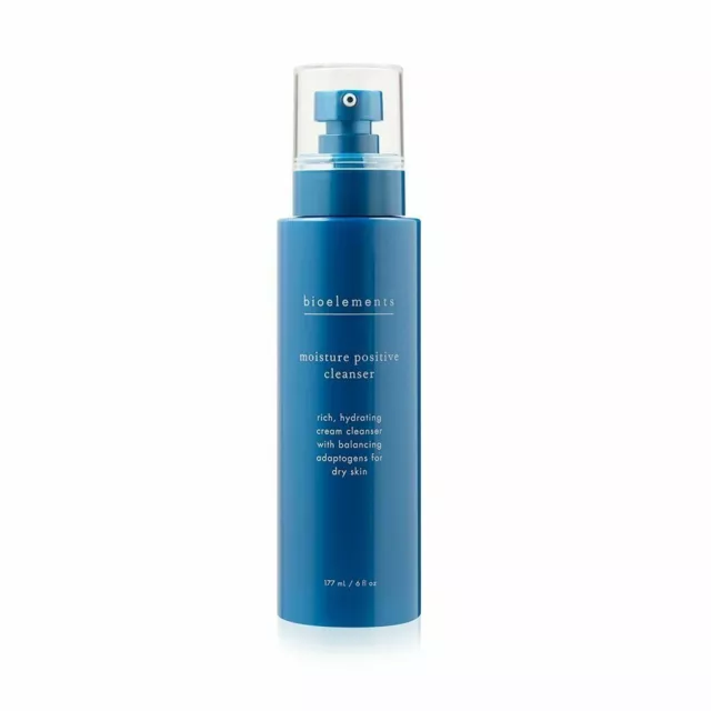 Bioelements - Moisture Positive Cleanser, 6 Fl Oz - New without Box