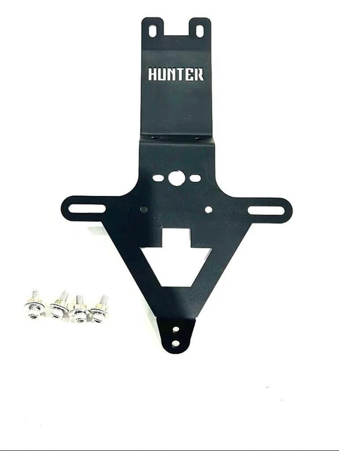 royal enfield tail tidy