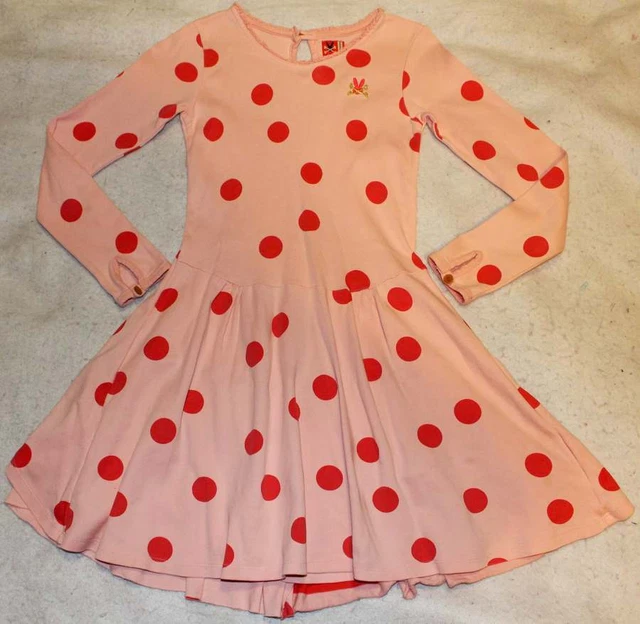 Robe Sans Sucre Fashion Nova - Couleur Blush, Satin, Manches Longues, Encolure V Profond - Taille M, Neuve Avec étiquettes, Fabriquée Aux USA