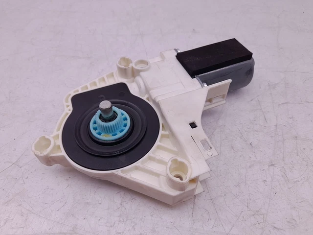 8K0959801A moteur lève-glace avant gauche pour AUDI A4 AVANT (8K5) (2008) 2008