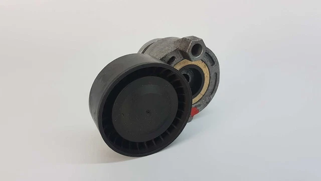 534562 Tendeur De Courroie Auxiliaire Pour Renault Grand Modus | 117503662R