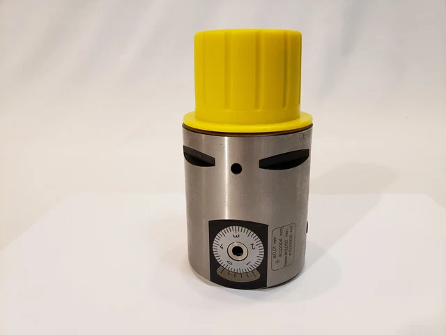 Sandvik Coromant Capto to fine boring head adaptor, C6-391.37A-16 075A
