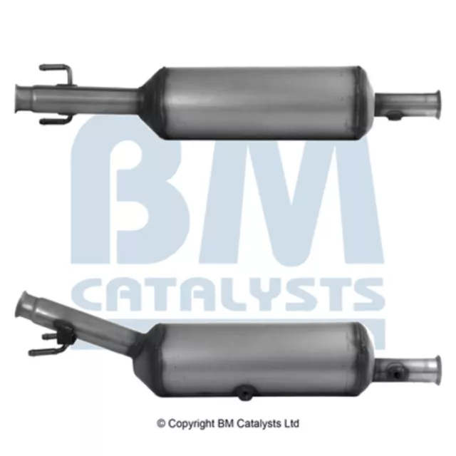 Katalysator BM CATALYSTS BM31021H