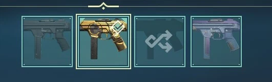 Compte Valorant PC – 1700€ De Skins, Rank D3, Lvl 200 (peak Asc1)