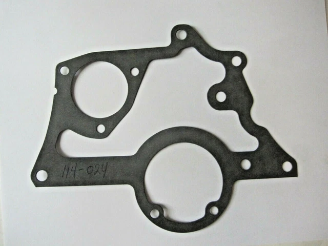 AUSTIN MINI Front Engine Block To Engine Plate Gasket £9.61 - PicClick UK