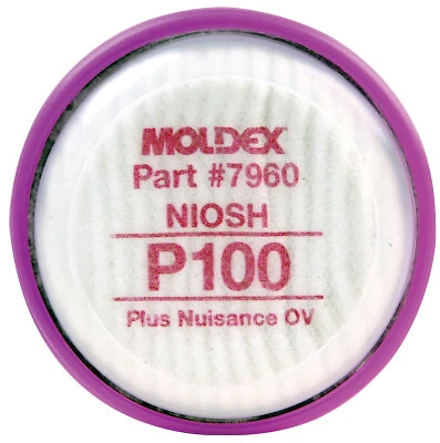 7000 & 9000 Series Filter Disks, Oil/Non-Oil Particulates, Nuisance Ozone/Ov, Pr