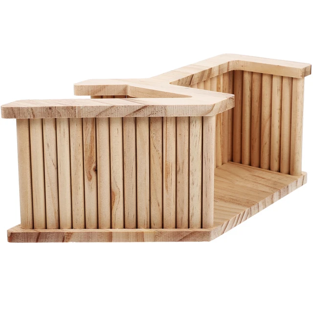 Tiere Käfig Kreative Hamster Hideout Hamster Hideout Für Käfig Hamster