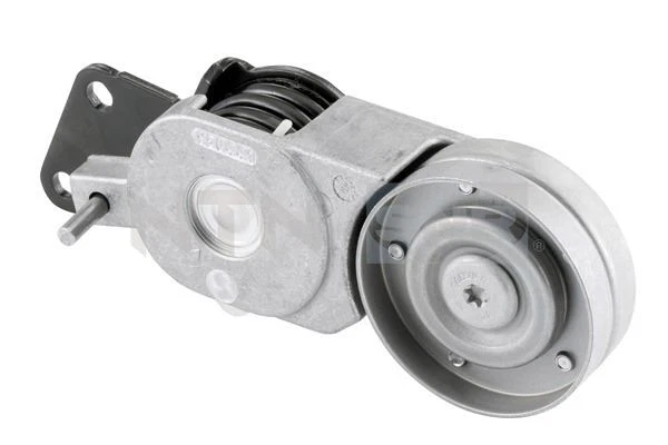Galet Tendeur (Courroie D'accessoire) Seat Ibiza Iii 1.9 Tdi,1.9 Sdi 2