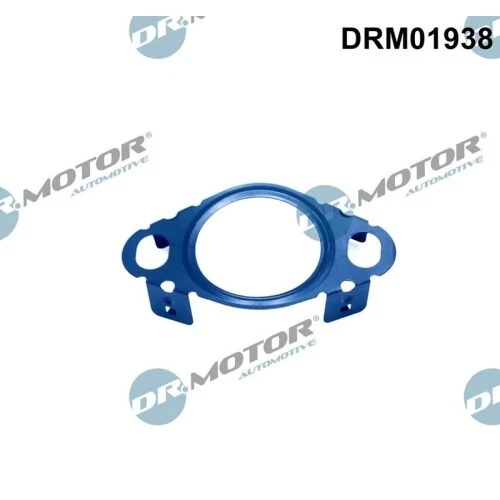 Joint Flexible Vanne EGR Renault - Référence 242604881R