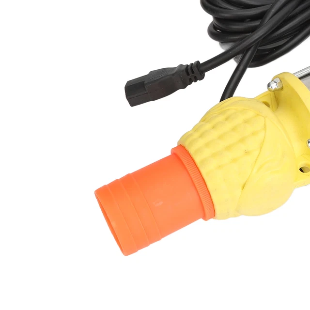 DC24V 300W Pompa sommergibile solare brushless pompa pozzetto profondo con 4