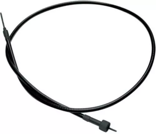 Motion Pro - 06-2050 - Blackout Speedo Cable 06-2050 0655-0027 70-62050 7001-516