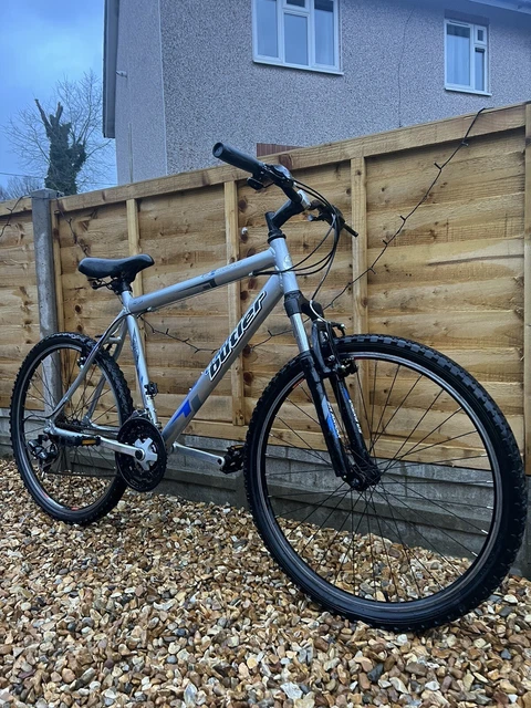 Claud butler enduro bike new arrivals