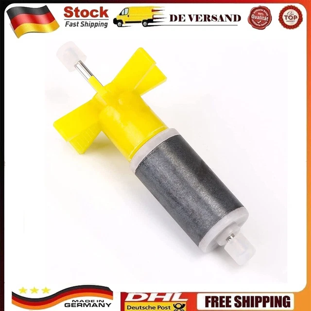 Repuesto De Hélice RCX11000 Para Robots Aspiradora De Piscina - Compatible Con Modelos RC9740, RC9990A, RC9950 Y Tw1400se