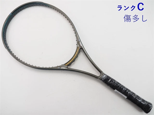 Tennis Racket Prince Cts Synergy Db 26 Os G3