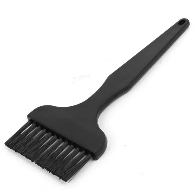 Conductive Bristles Anti-Static Cleaning Brush ESD Brushes    Keyboard Fan