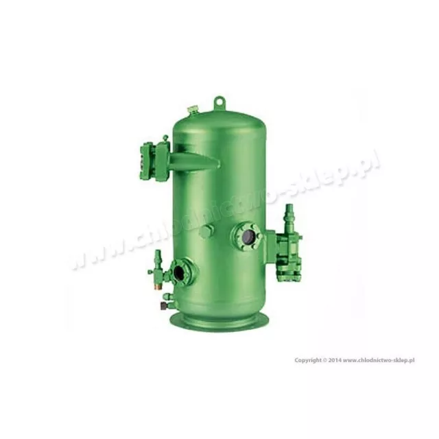 Bitzer OA1854 oil separator