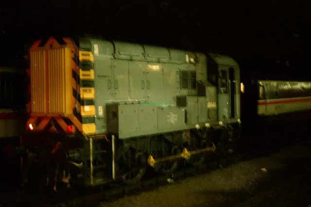 C2 35mm Negative BR Class 08 08644