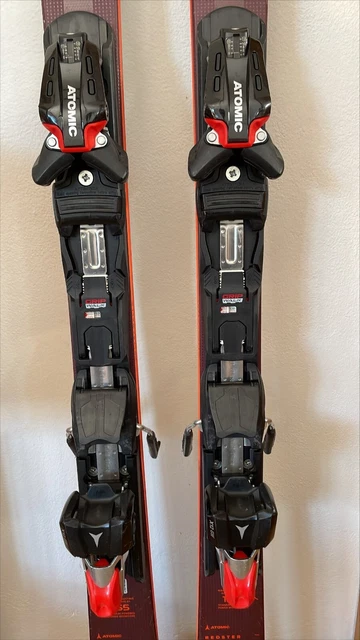 Atomic Redster s9 155cm #031 3