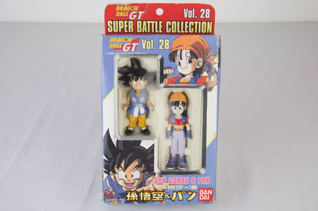 Dragon Ball GT : BANDAI H.K. Super Battle Collection Vol.34 - Super Baby(105086214)  - Entertainment Hobby Shop Jungle