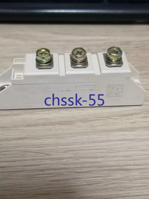 1Pcs Semikron Skkd81/16 Skkd8116 Module -New Free Shipping