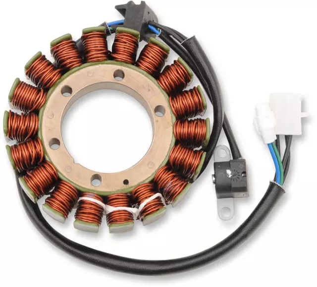 21-062 Stator Oem Style Arctic Cat H1 700 Efi 4X4 Mudpro 2011