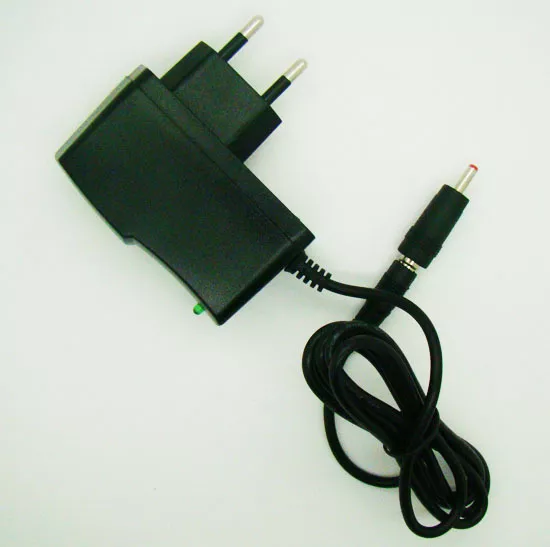 EU Plug AC/DC 12V 1A 1000mA Switching Power Supply cord Adaptor 3.5mm x 1.35mm