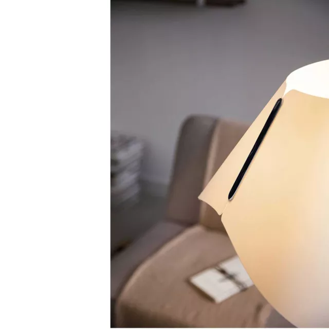 Philips Esszimmer lampe, Pendelleuchte, Wohnzimmer Hängeleuchte Hängelampe, Weiß 2