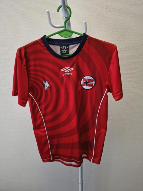Maillot de Handball - Équipements éco-responsables avec NOLT