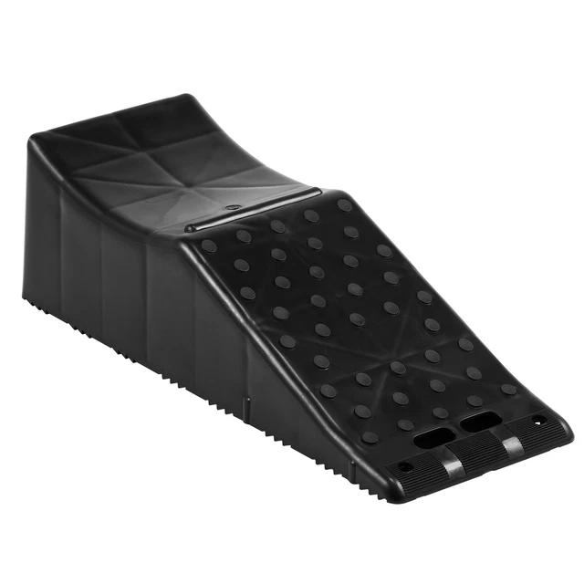 Auffahrrampe / Auffahrbock - 520 Kg / 1600 Kg Tragkraft
