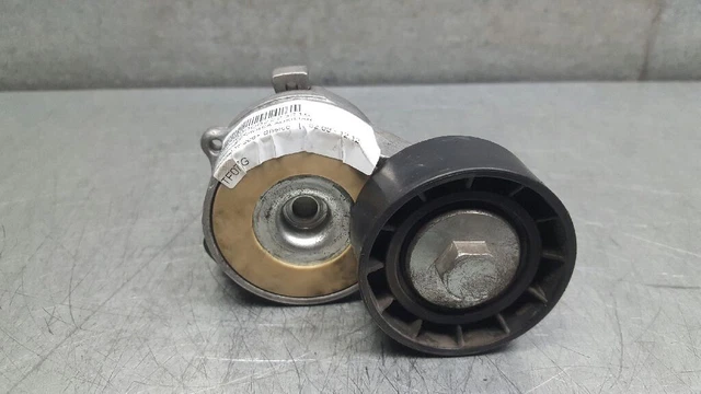 TF077G galet tendeur pour PEUGEOT 206 1.4 HDI ECO 70 2009 2223215
