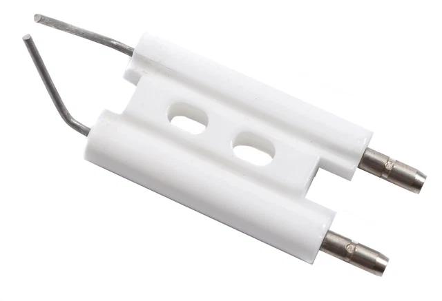 Doppelzündelektrode Für Körting JET K1B 4.5 VTO – Hersteller-Nr. 712629, Ersatzteil