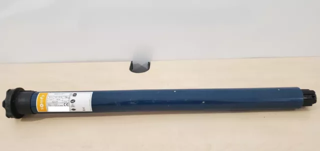 MOTOR DE TUBO SOMFY OXIMO IO 15Nm / 17rpm
