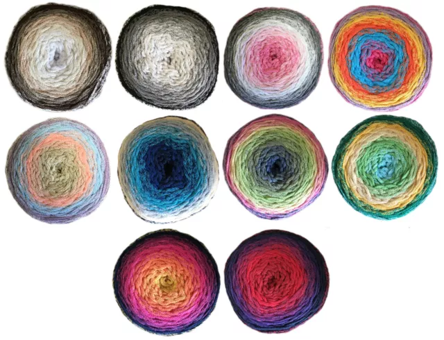 Yarn, Needlecrafts & Yarn, Crafts - PicClick UK