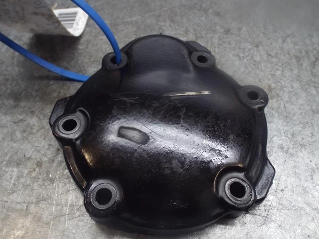 Triumph Speed Triple 1050cc 2005-2010 Cover avviamento moto 1261202