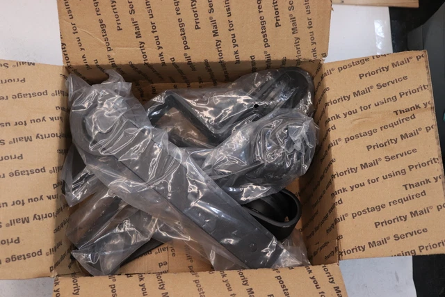 Assorted Barn Door Roller 13 Lbs 2