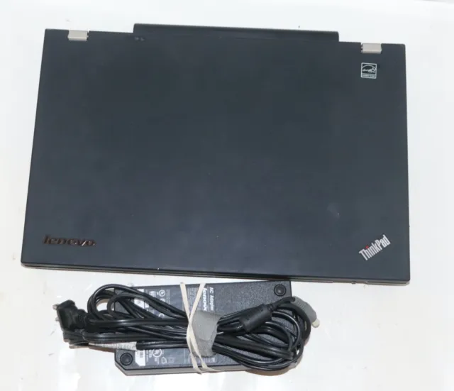 Lenovo ThinkPad W520|Core i7@2,40 GHz|16 GB RAM |480 GB SSD|WIN10.Prof|NVIDIA