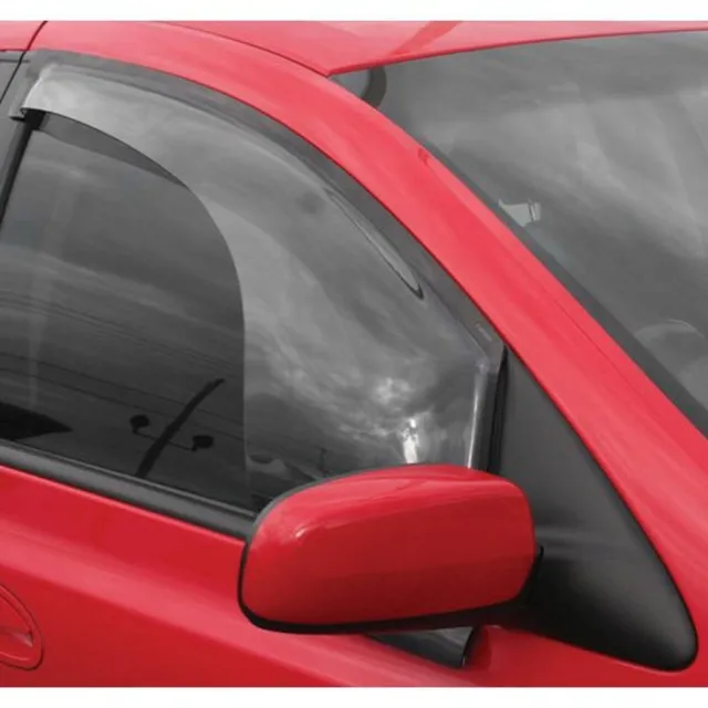Protective Plastics Weathershield (Clear D/S) compatible with X-Trail T32 N255WD