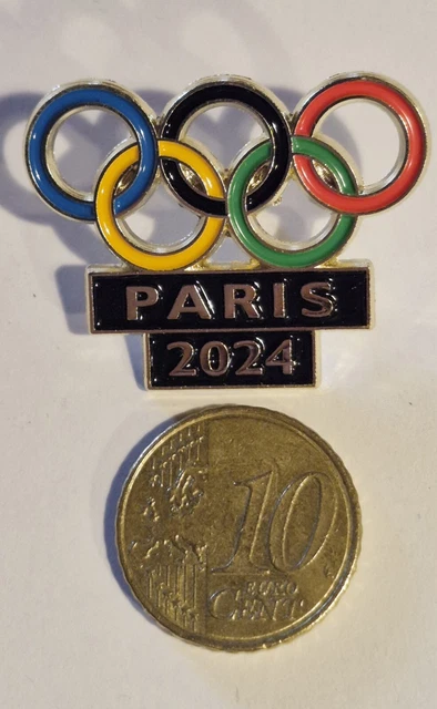 Pin's Officiel Jeux Olympiques Séoul 1988 - Broche Korea 88 Avec