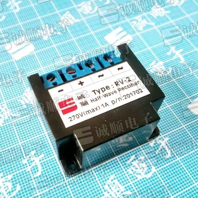 What is Rv Electronic Component: Essential Guide for Beginners