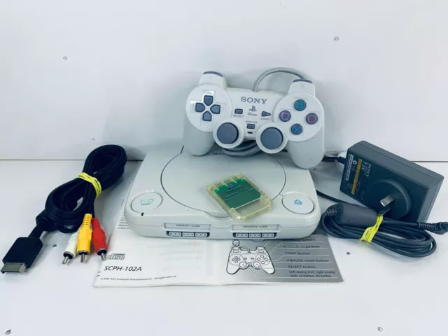 How to Softmod Your PS1 with FreePSXBoot & tonyhax! 